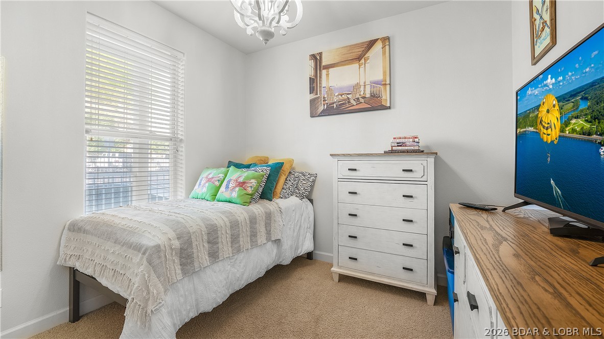 Sunset Palms Condominium - Residential