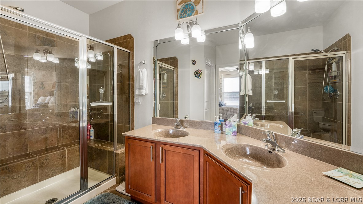 Sunset Palms Condominium - Residential