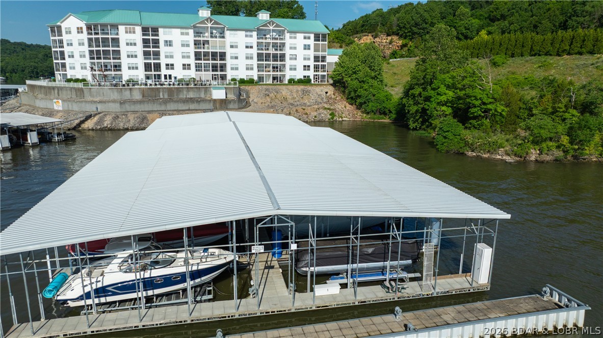 Sunset Palms Condominium - Residential