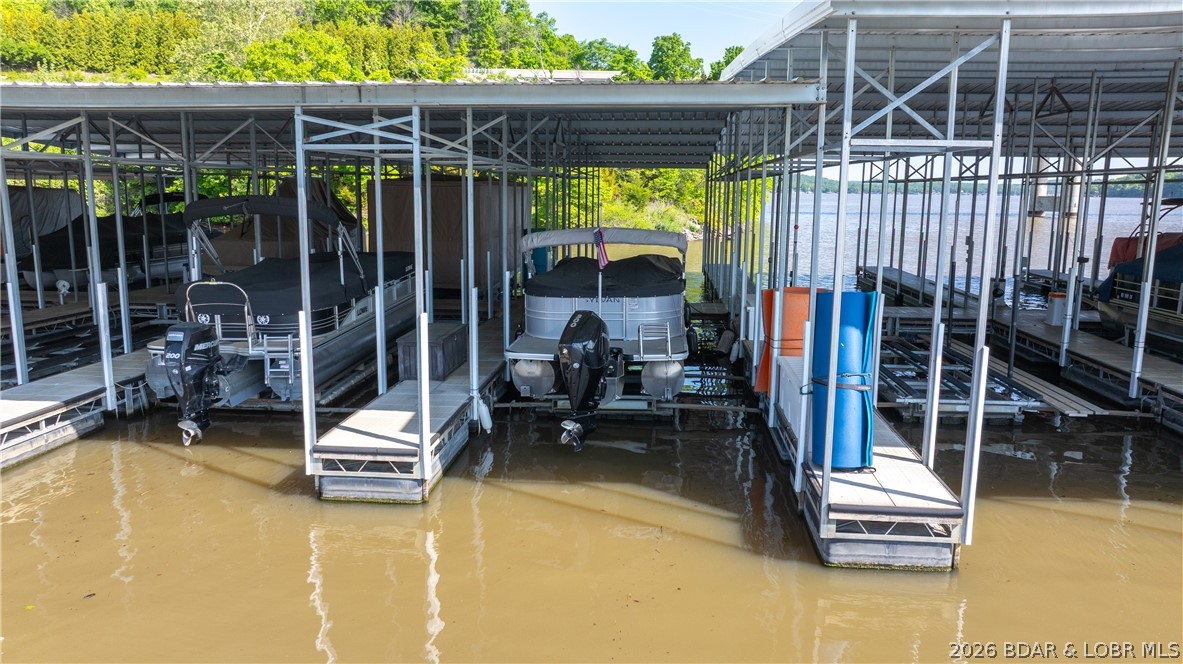 Sunset Palms Condominium - Residential