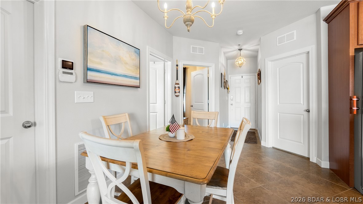 Sunset Palms Condominium - Residential