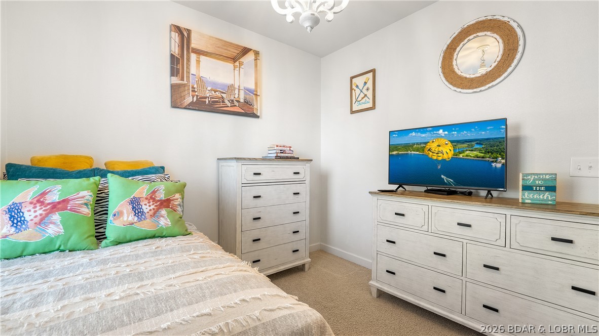 Sunset Palms Condominium - Residential