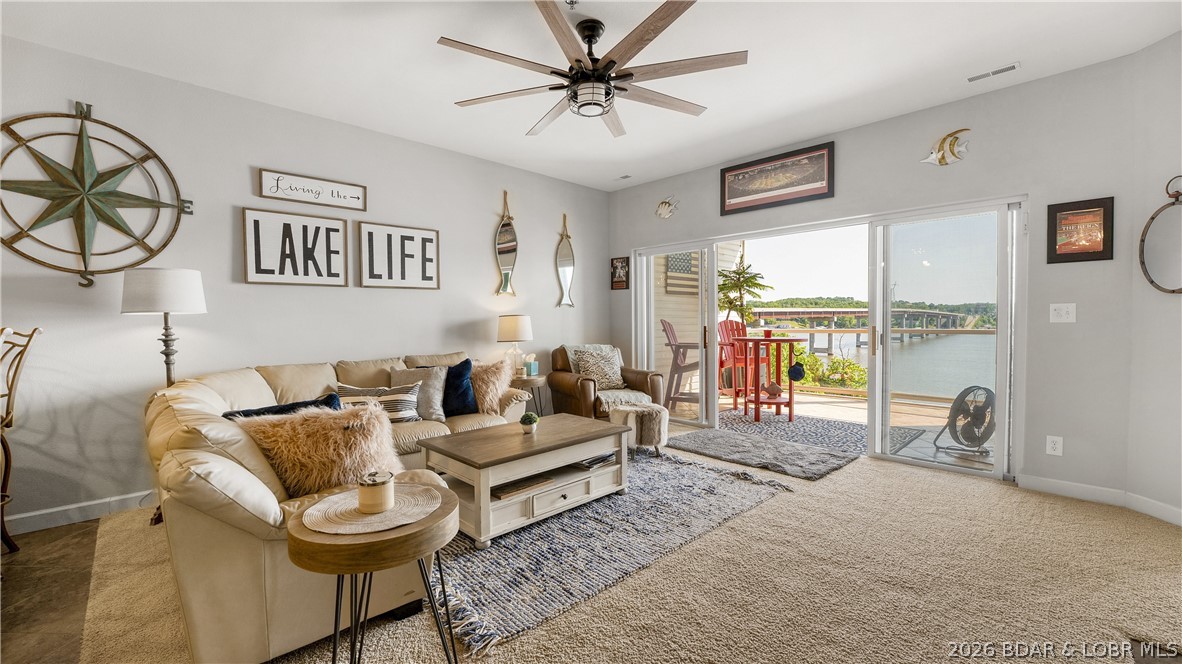 Sunset Palms Condominium - Residential