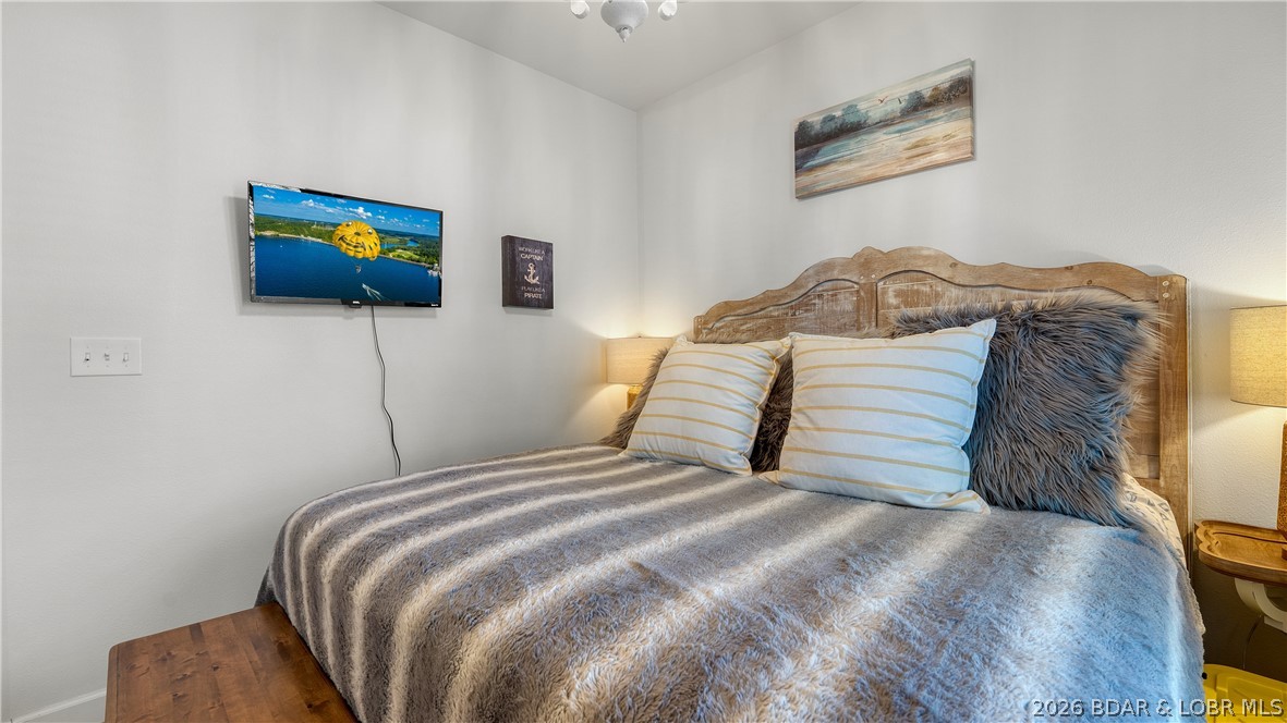 Sunset Palms Condominium - Residential