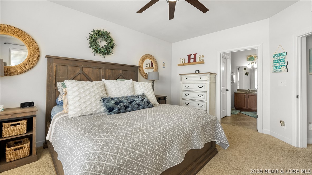 Sunset Palms Condominium - Residential