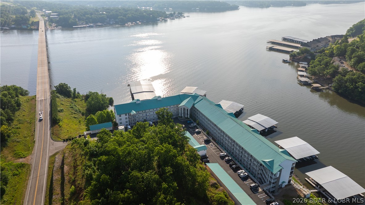 Sunset Palms Condominium - Residential