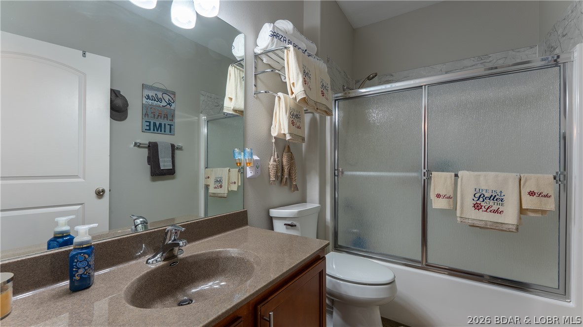 Sunset Palms Condominium - Residential