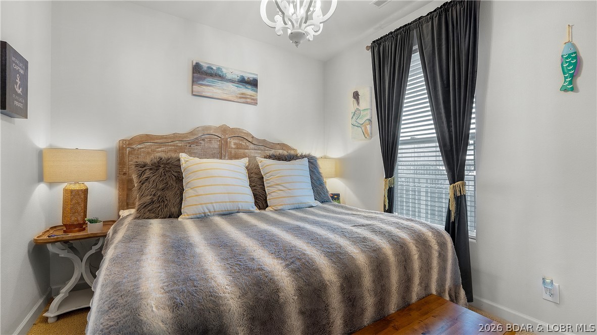 Sunset Palms Condominium - Residential