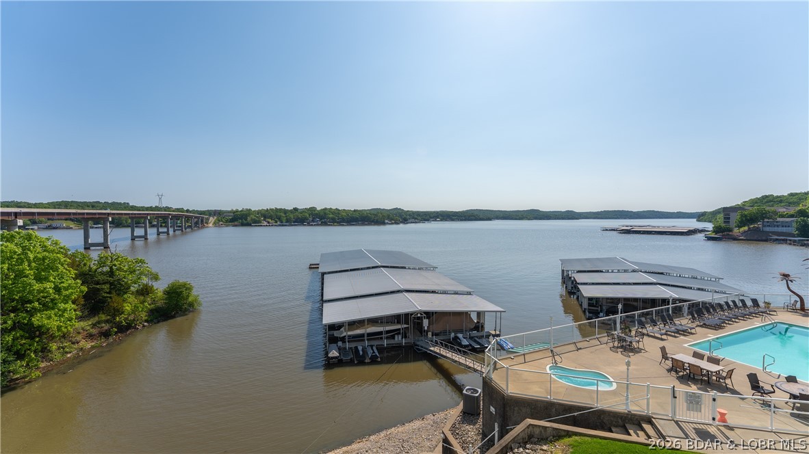 Sunset Palms Condominium - Residential