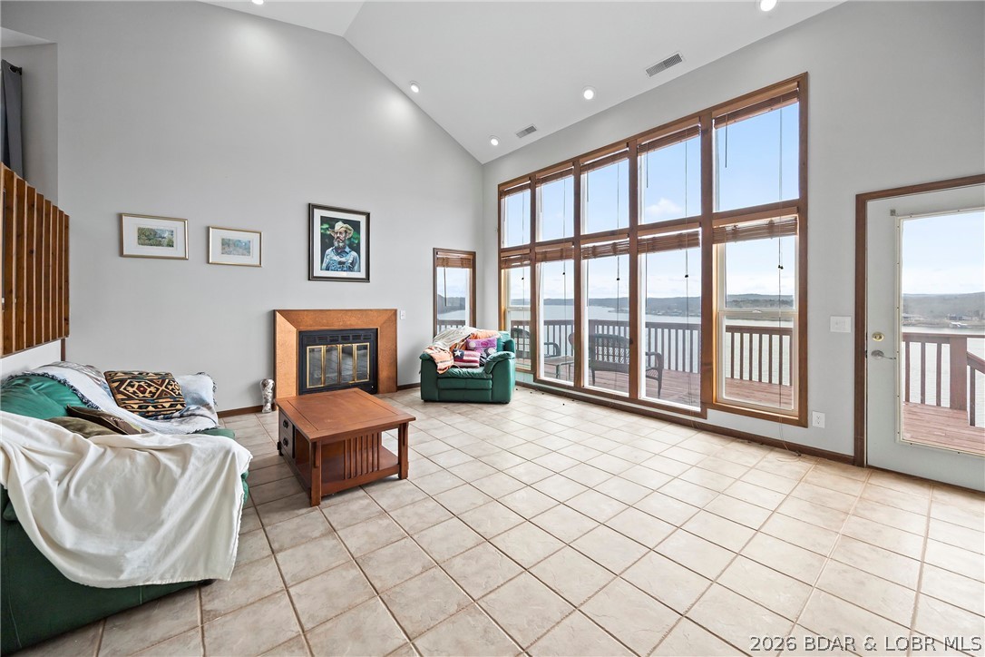 Eagle View - Residential