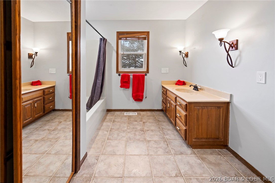 Eagle View - Residential