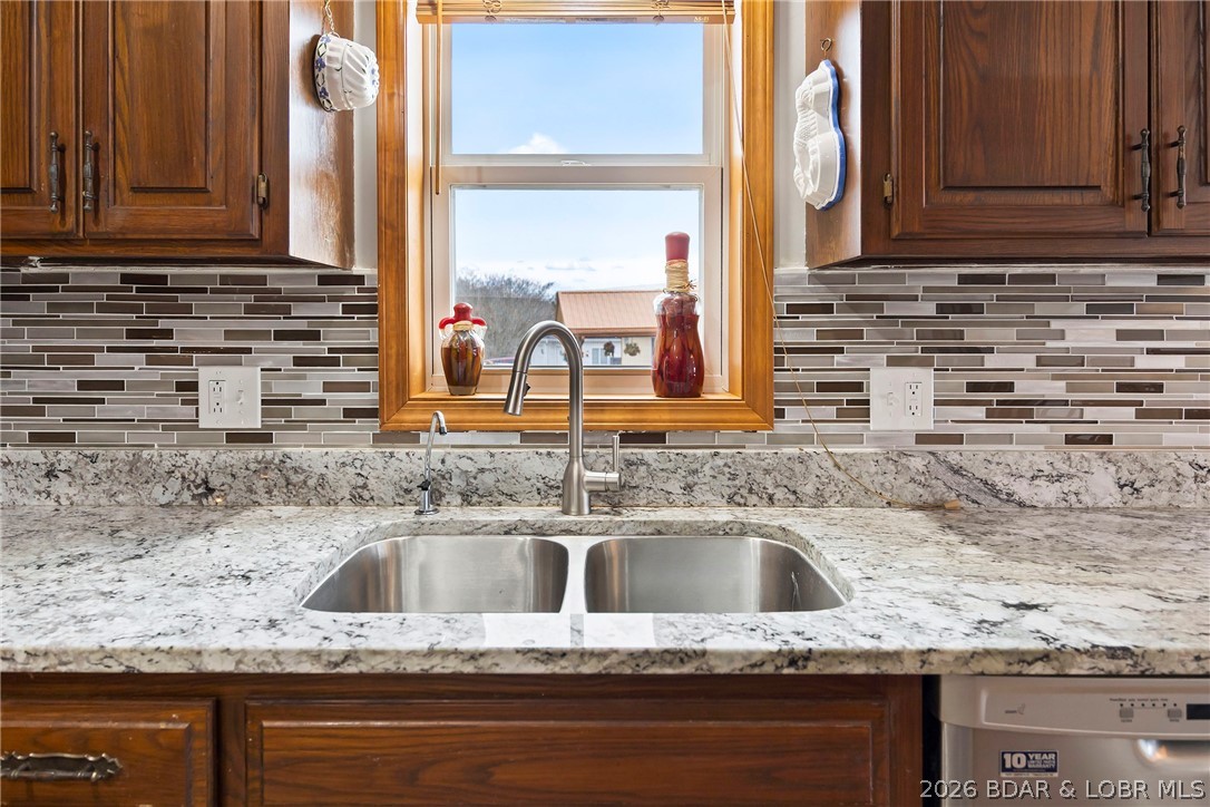 Eagle View - Residential