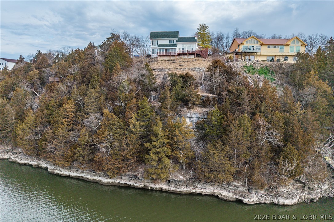 Eagle View - Residential