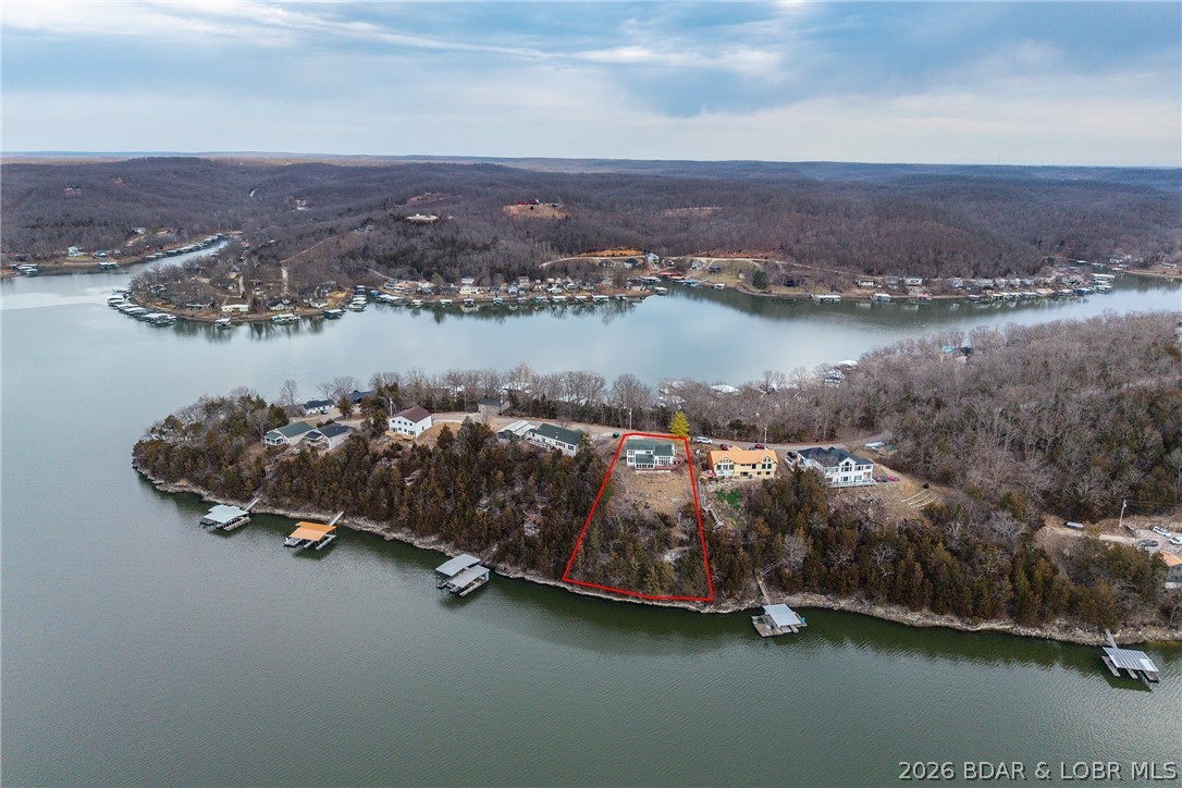 Eagle View - Residential