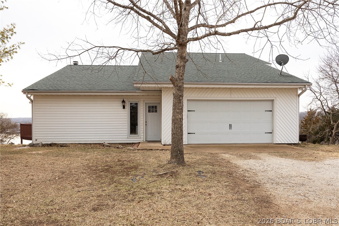 Eagle View - Residential