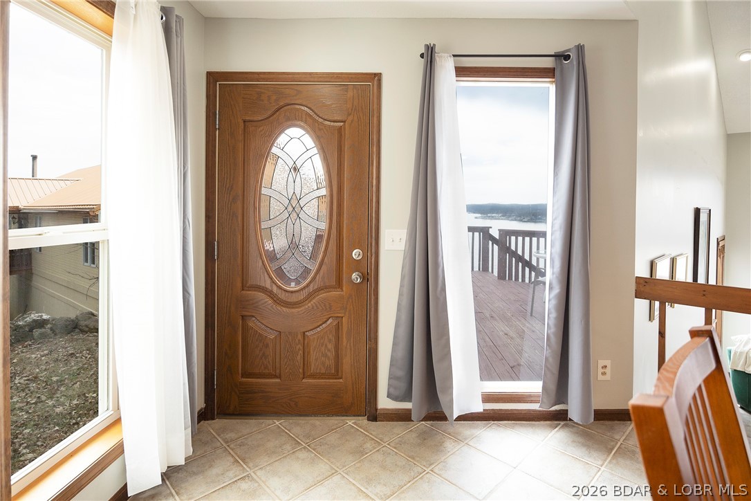 Eagle View - Residential