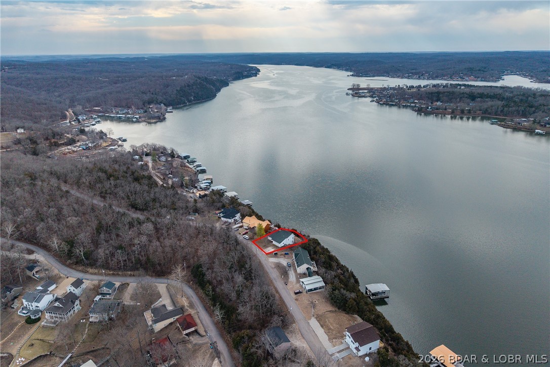 Eagle View - Residential