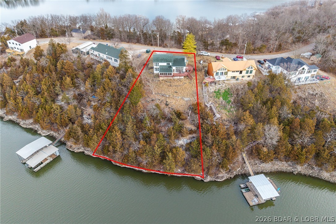 Eagle View - Residential