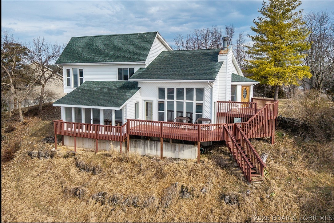 Eagle View - Residential