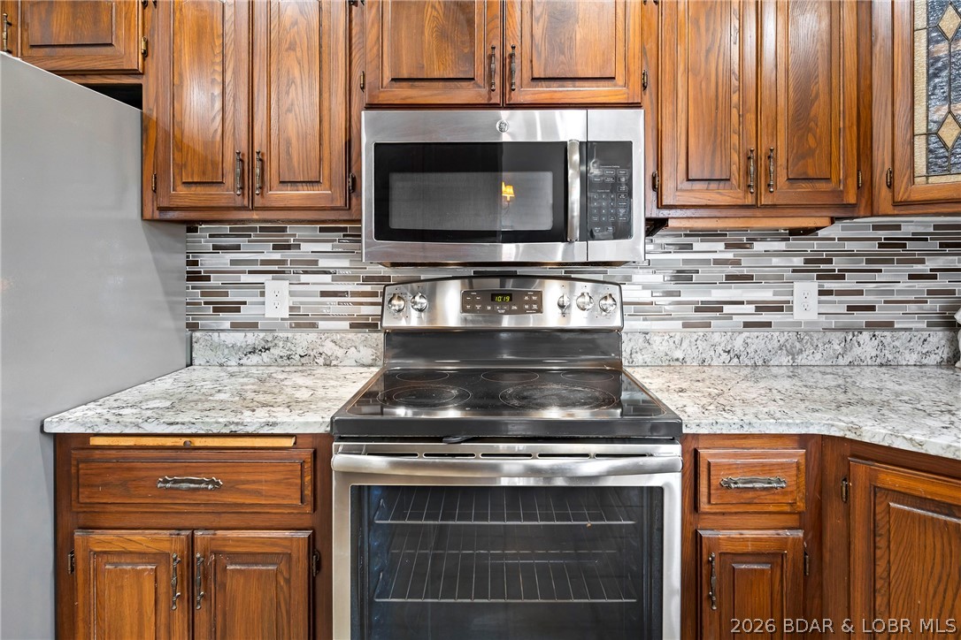 Eagle View - Residential