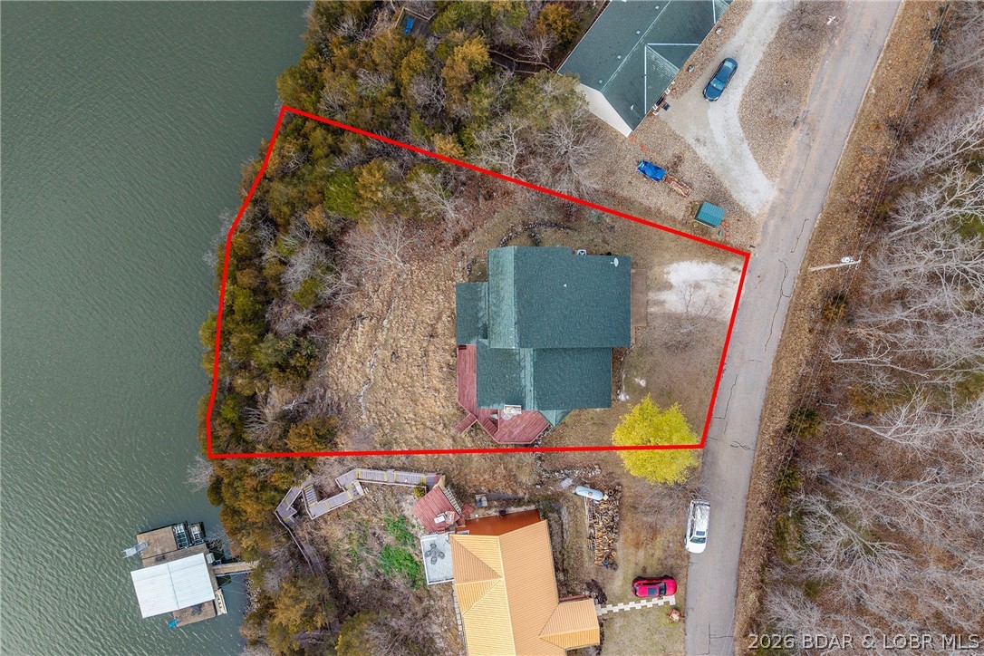 Eagle View - Residential