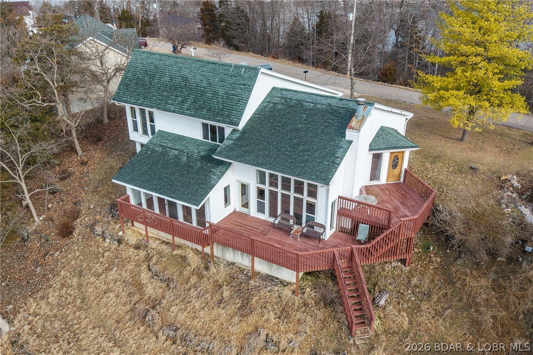 Eagle View - Residential