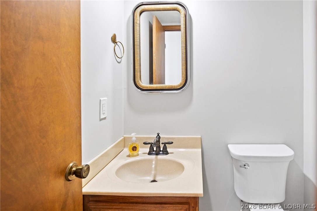 Eagle View - Residential