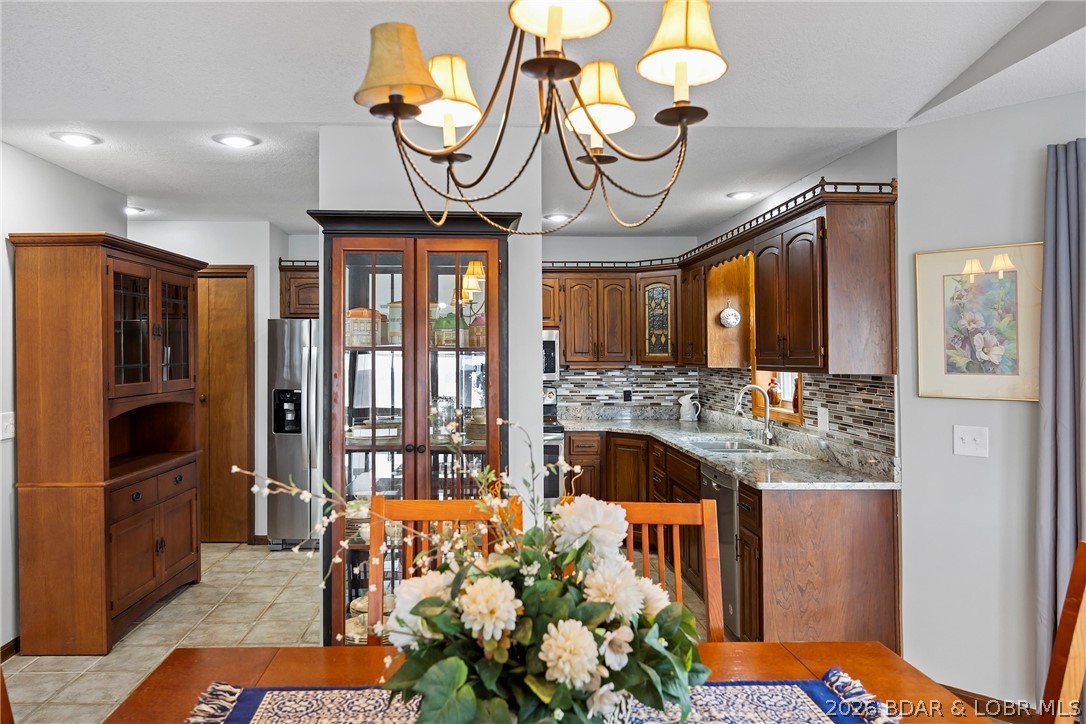 Eagle View - Residential