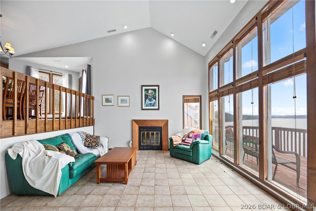 Eagle View - Residential