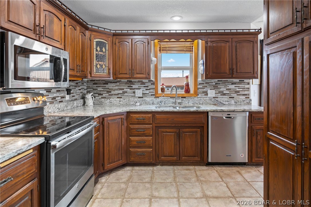 Eagle View - Residential