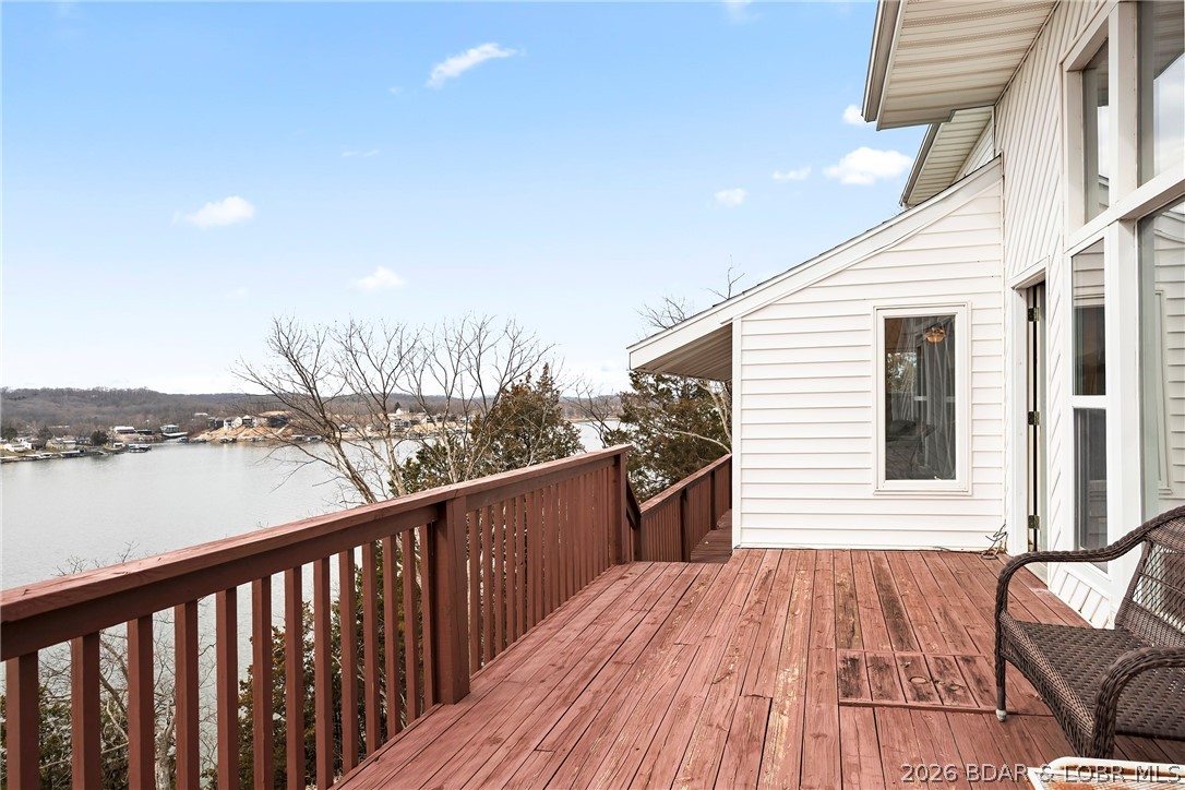 Eagle View - Residential