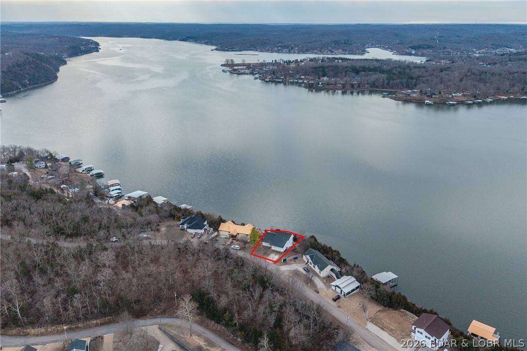 Eagle View - Residential