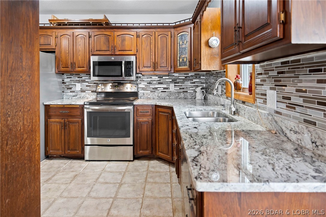 Eagle View - Residential