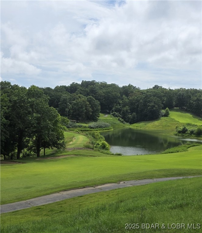 Seasons Ridge - Land