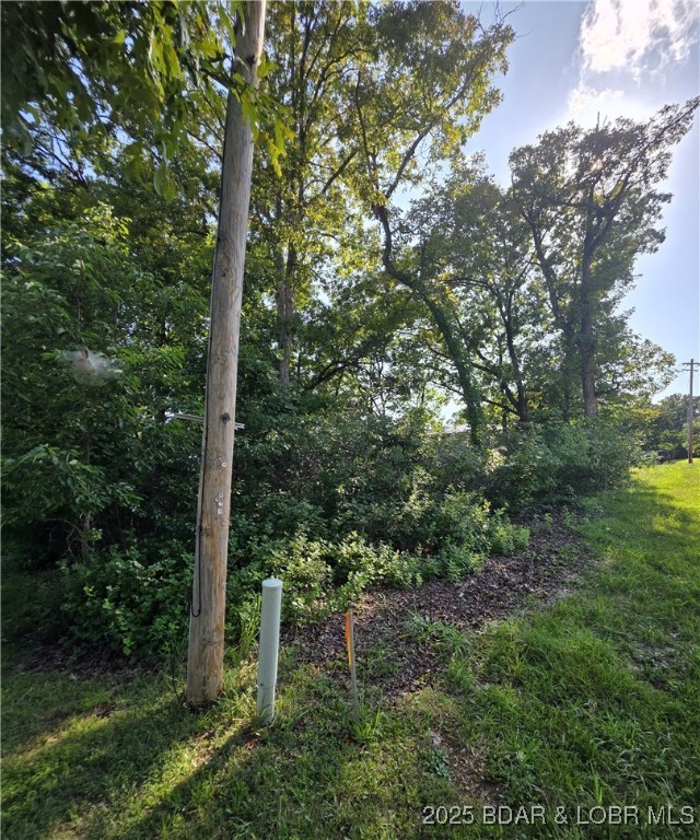 Seasons Ridge - Land