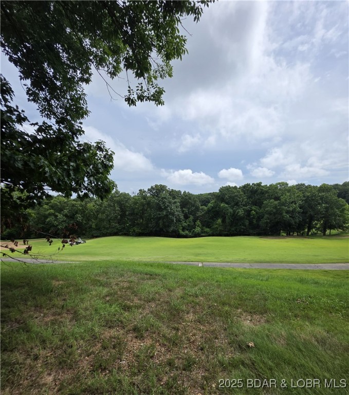 Seasons Ridge - Land