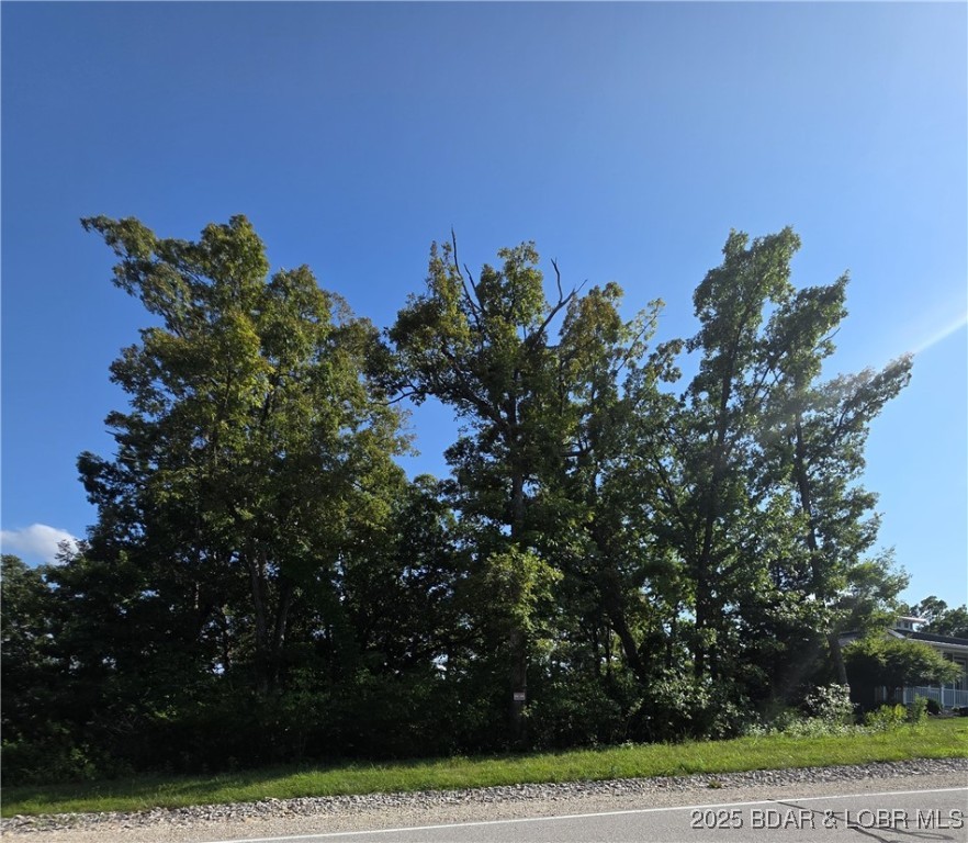 Seasons Ridge - Land