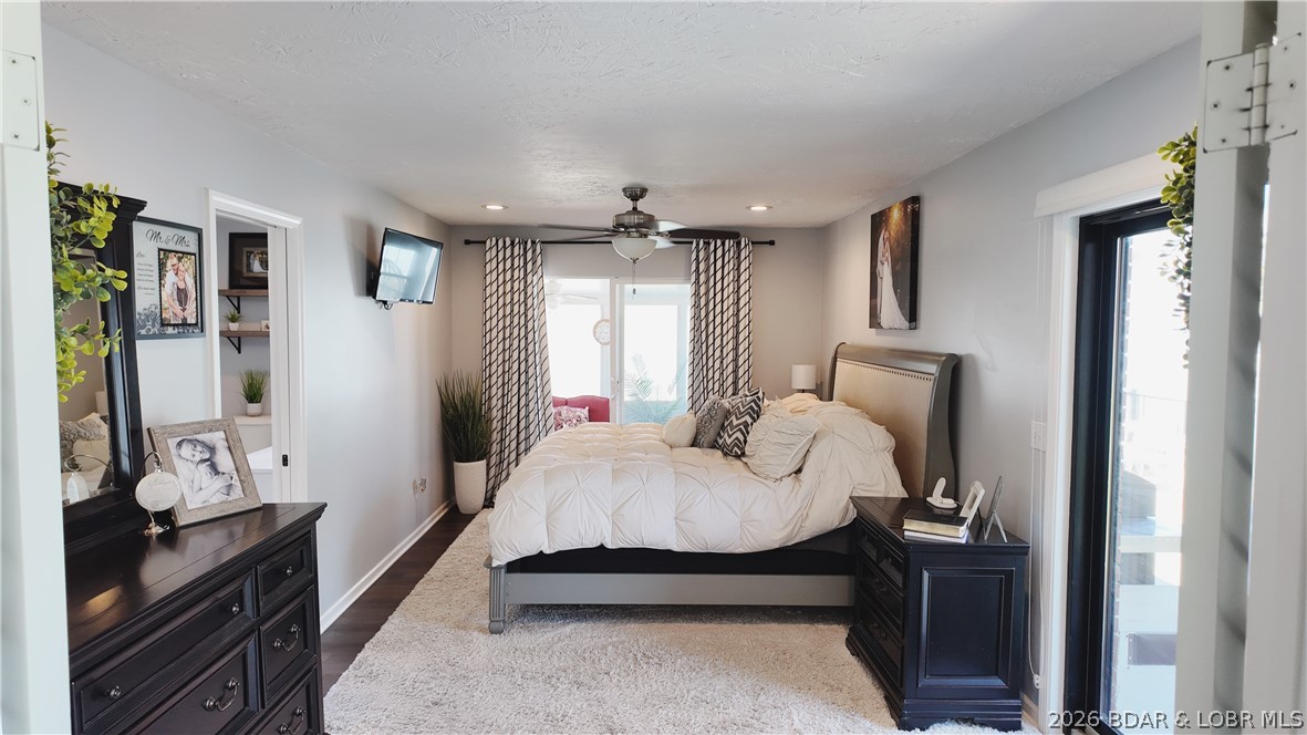 Hereford Hills Addition - Residential