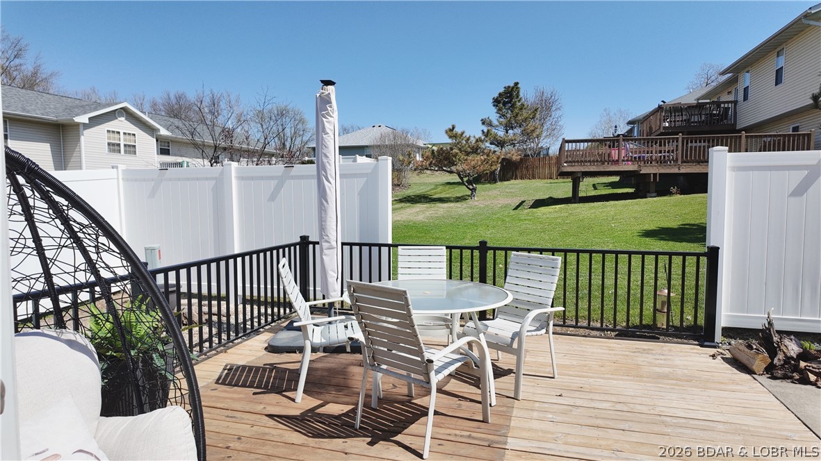 Hereford Hills Addition - Residential