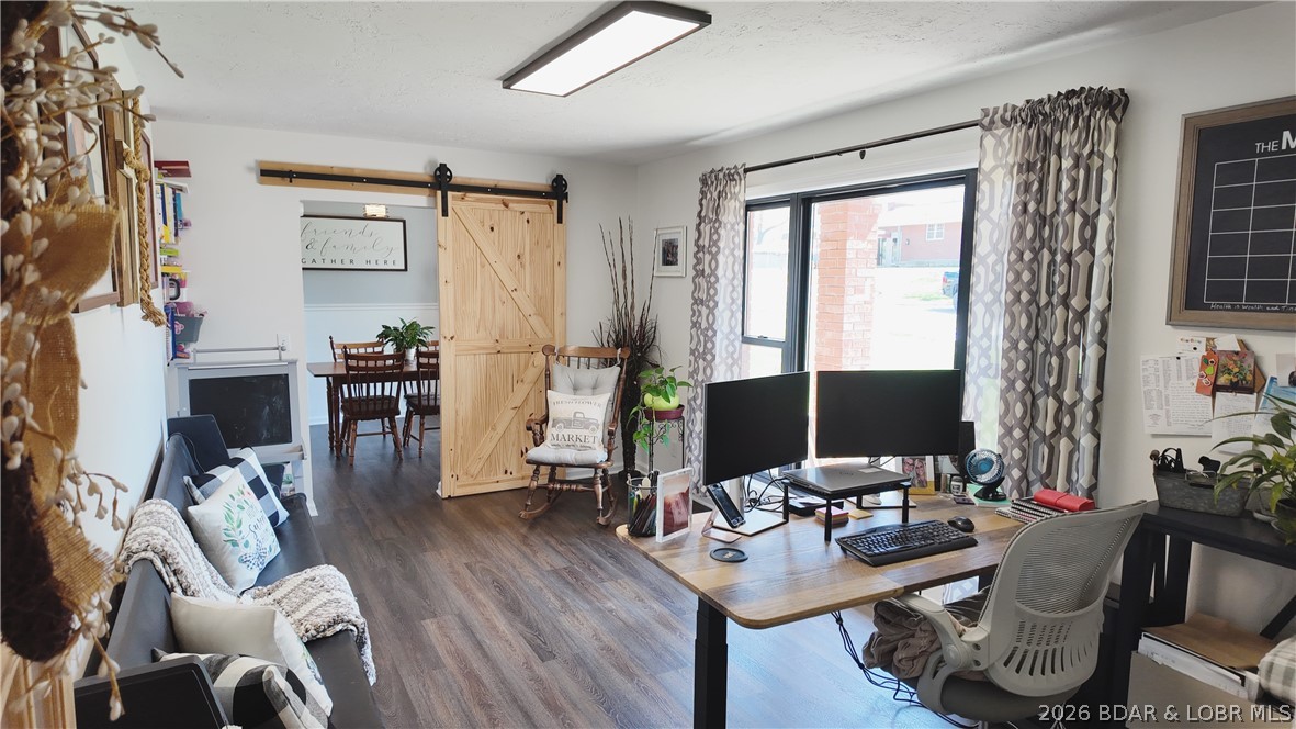 Hereford Hills Addition - Residential