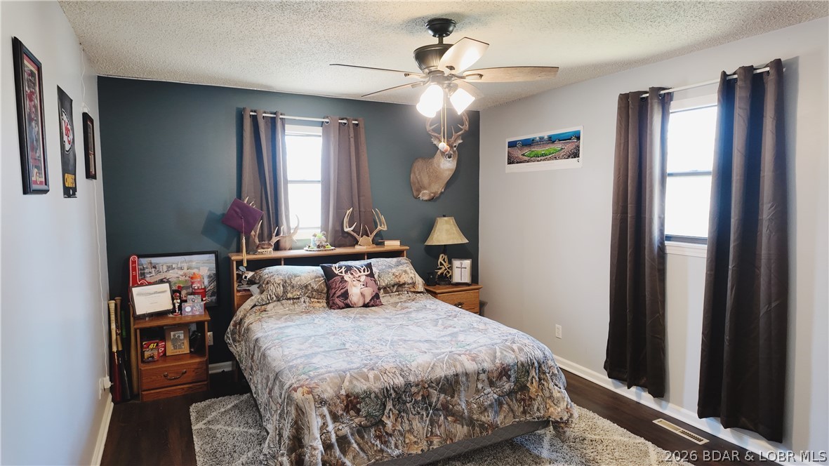 Hereford Hills Addition - Residential