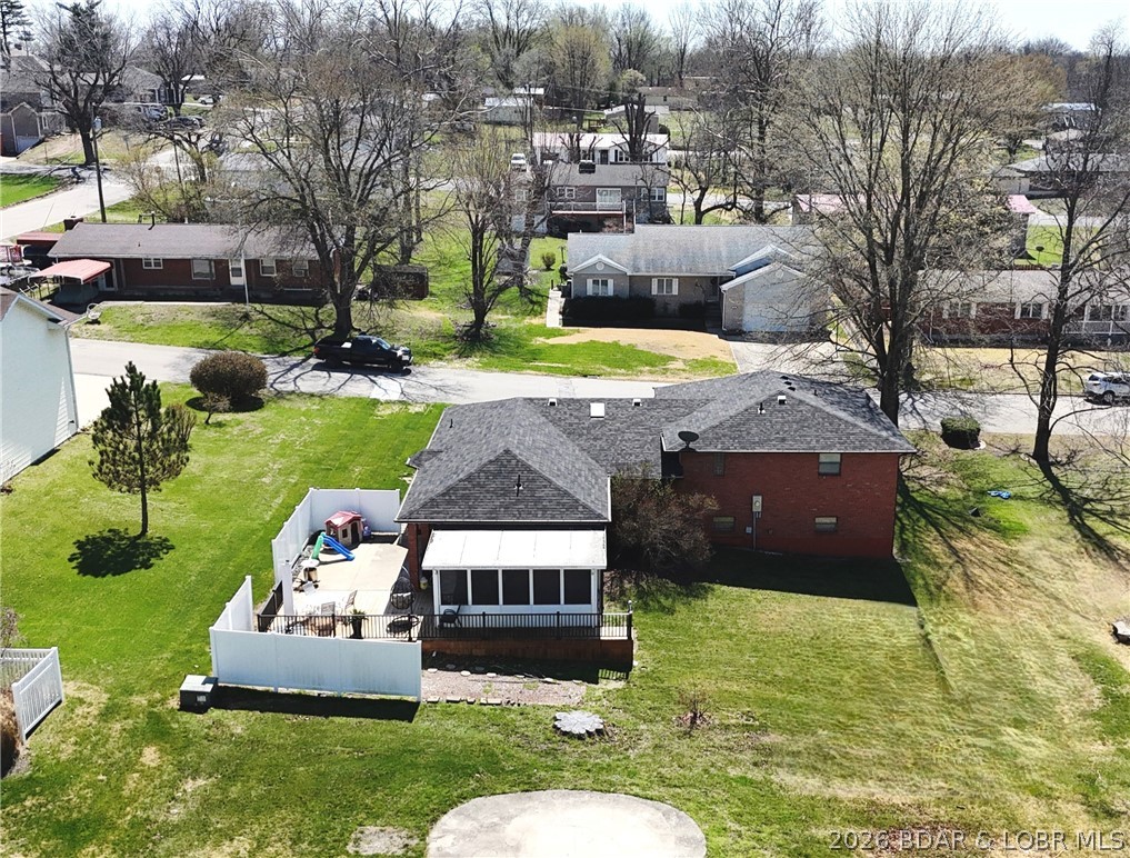 Hereford Hills Addition - Residential