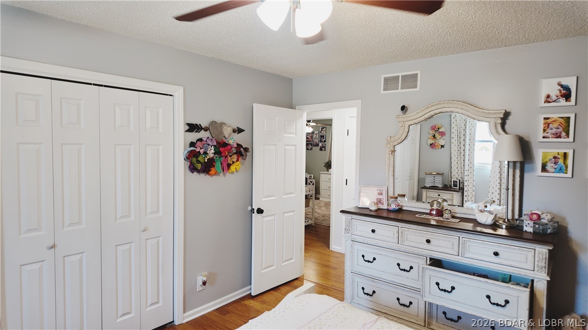 Hereford Hills Addition - Residential