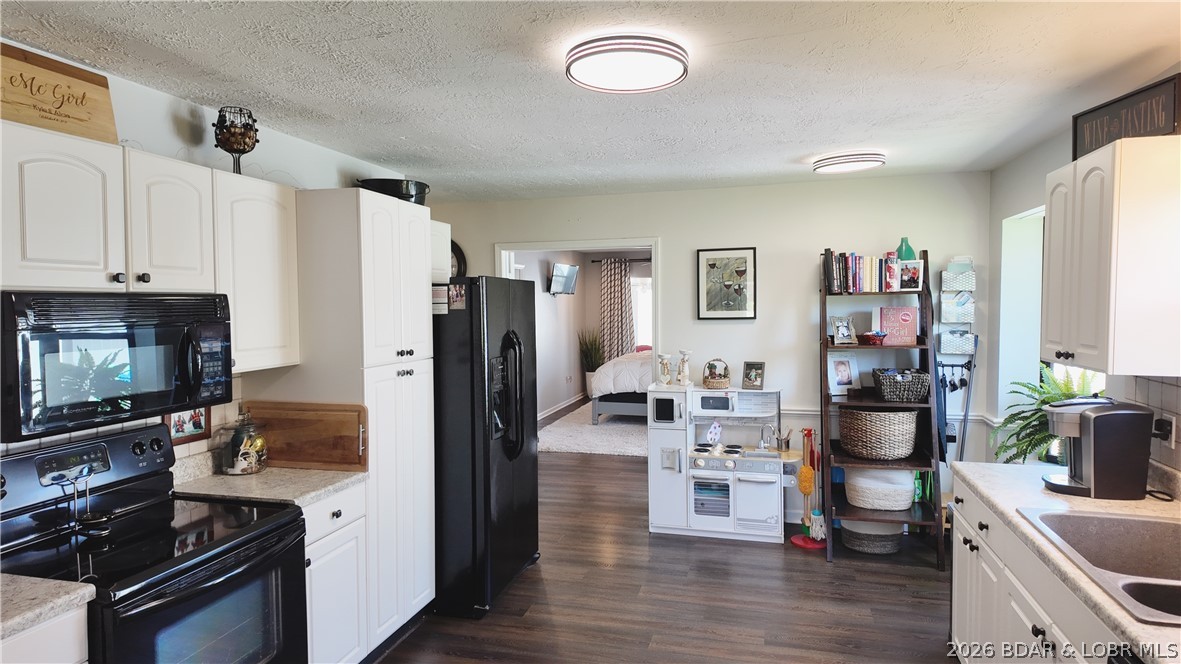 Hereford Hills Addition - Residential