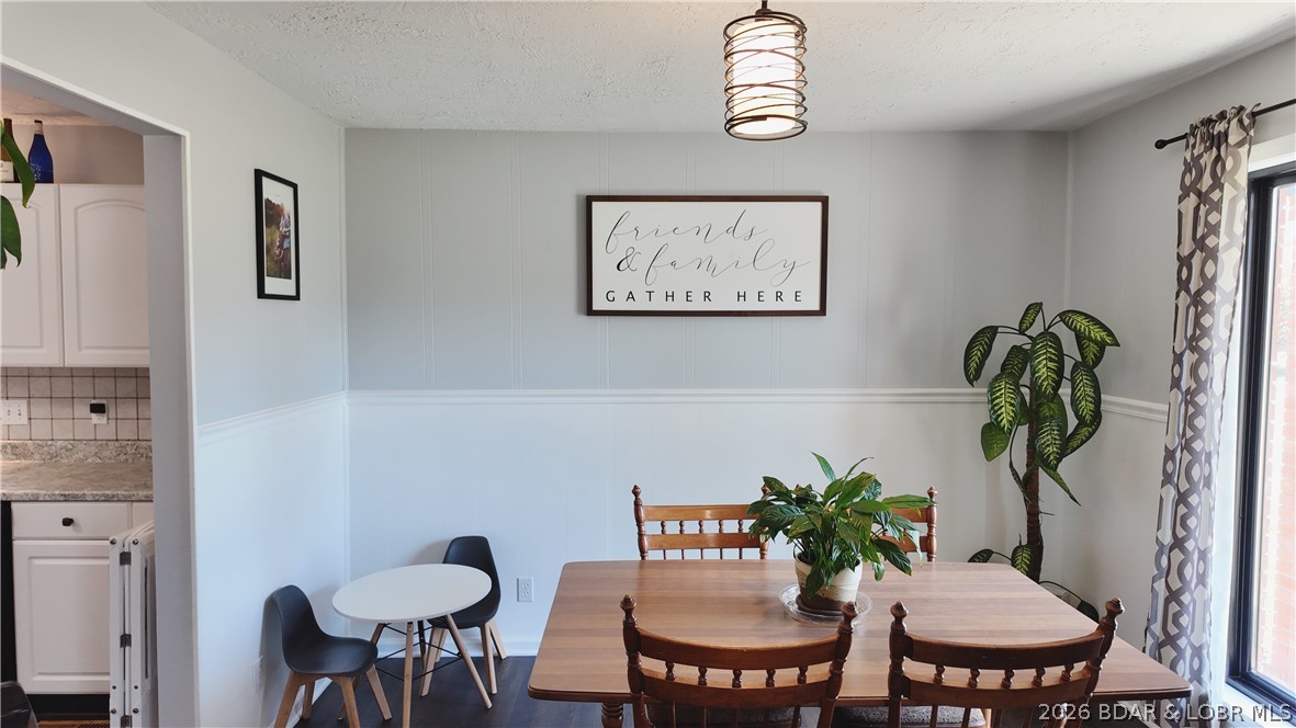 Hereford Hills Addition - Residential