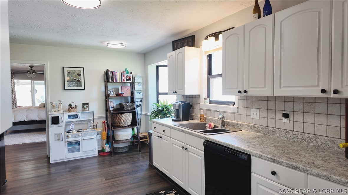 Hereford Hills Addition - Residential