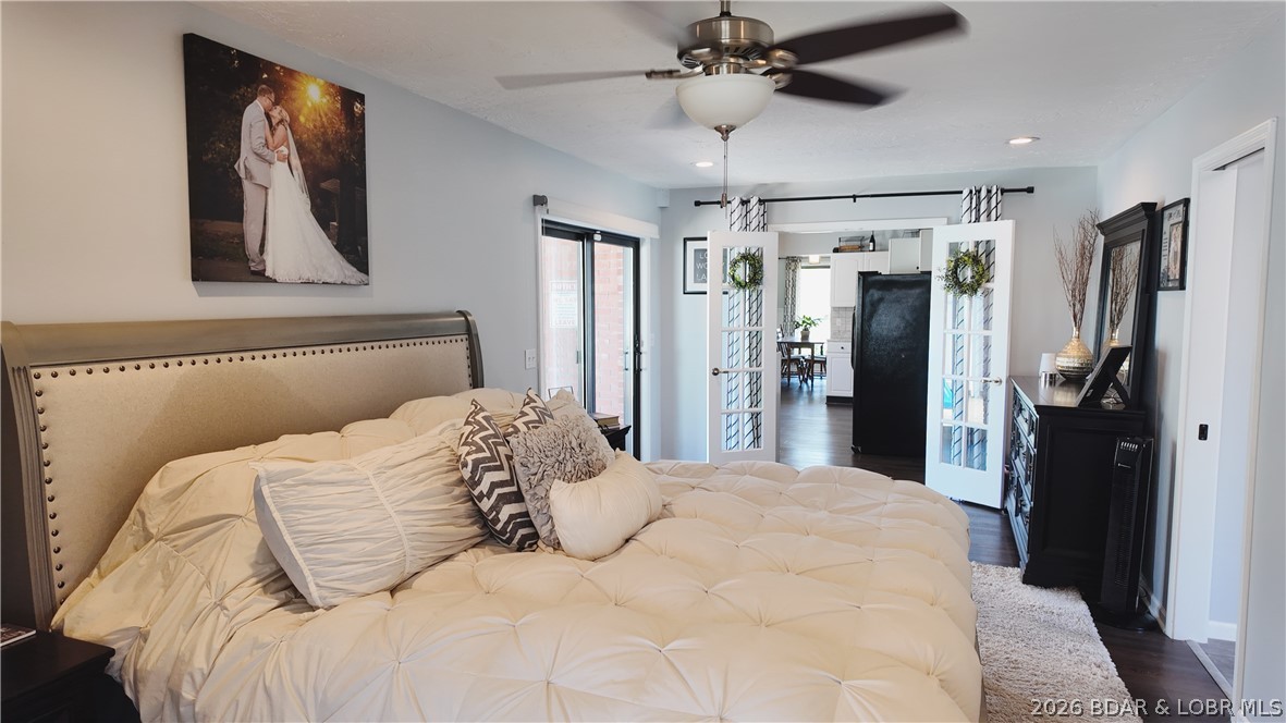 Hereford Hills Addition - Residential