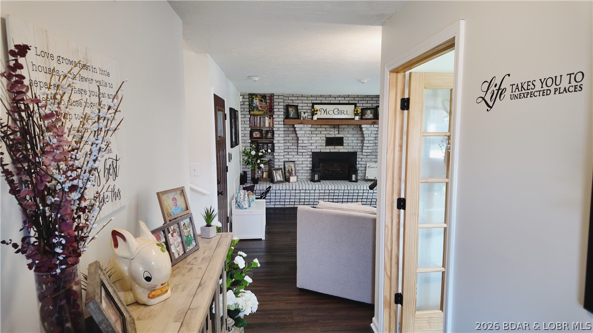 Hereford Hills Addition - Residential