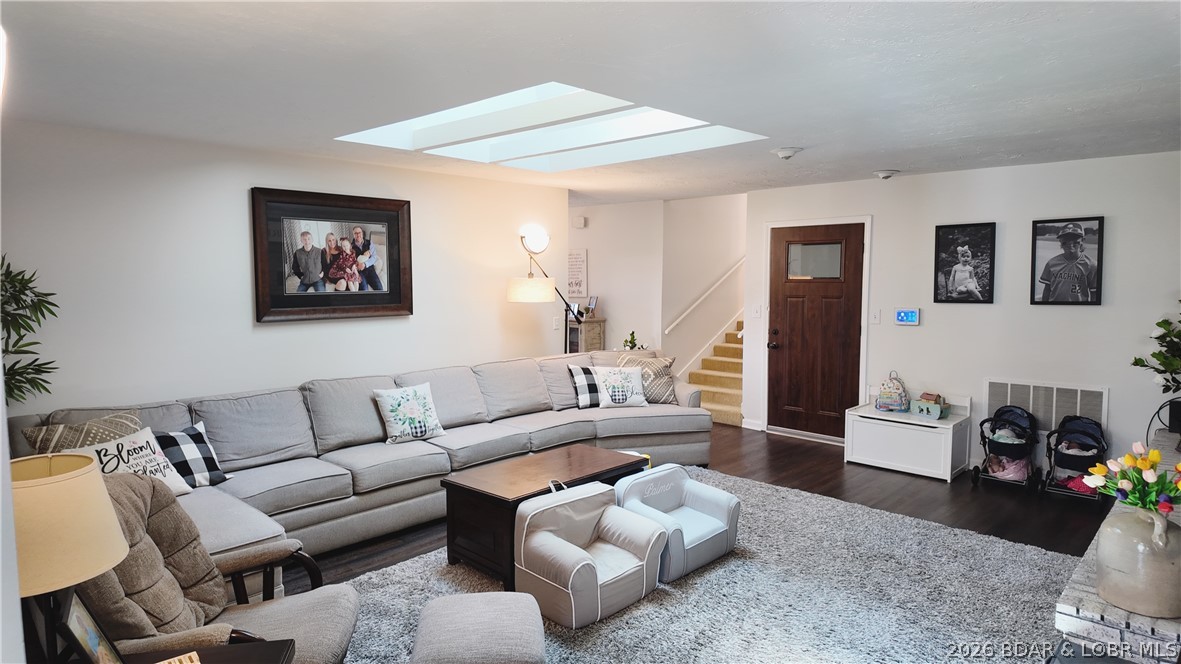 Hereford Hills Addition - Residential