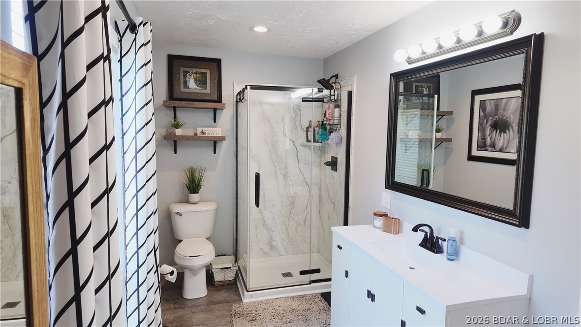 Hereford Hills Addition - Residential